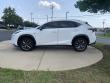 2017 LEXUS NX Turbo F Sport SUV