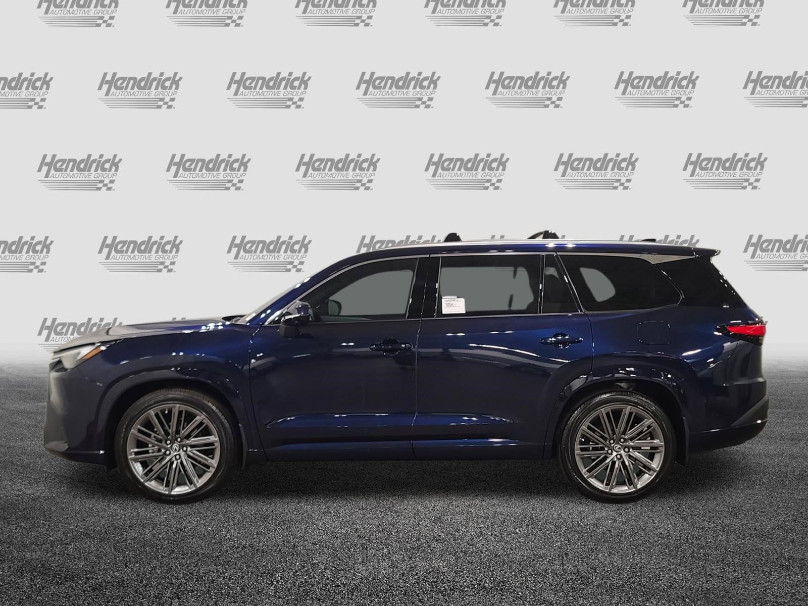 New 2026 LEXUS TX 350 For Sale in Charlotte - VIN: 5TDAAAB65TS078784