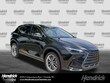  LEXUS NX 350