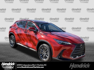 2025 LEXUS NX 250 Premium SUV