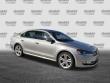 2013 Volkswagen Passat SEL Premium Sedan
