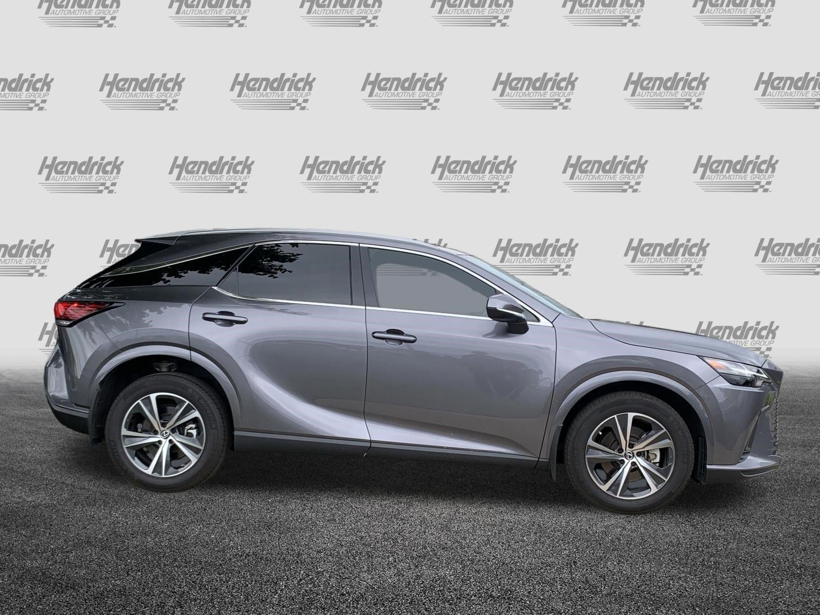2023 LEXUS RX 350 Premium photo 3