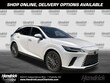 LEXUS RX 350h