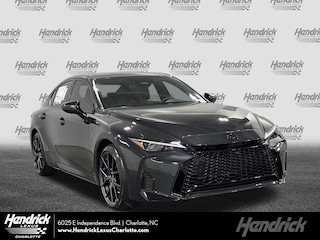 2026 LEXUS IS 350