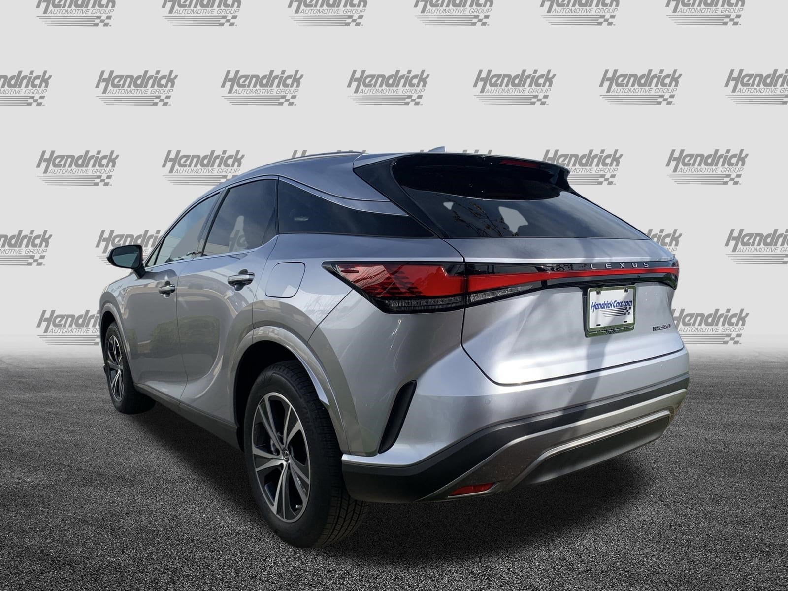 2025 LEXUS RX 350 350 Premium photo 6