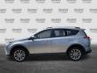 2017 Toyota RAV4 Hybrid Limited SUV