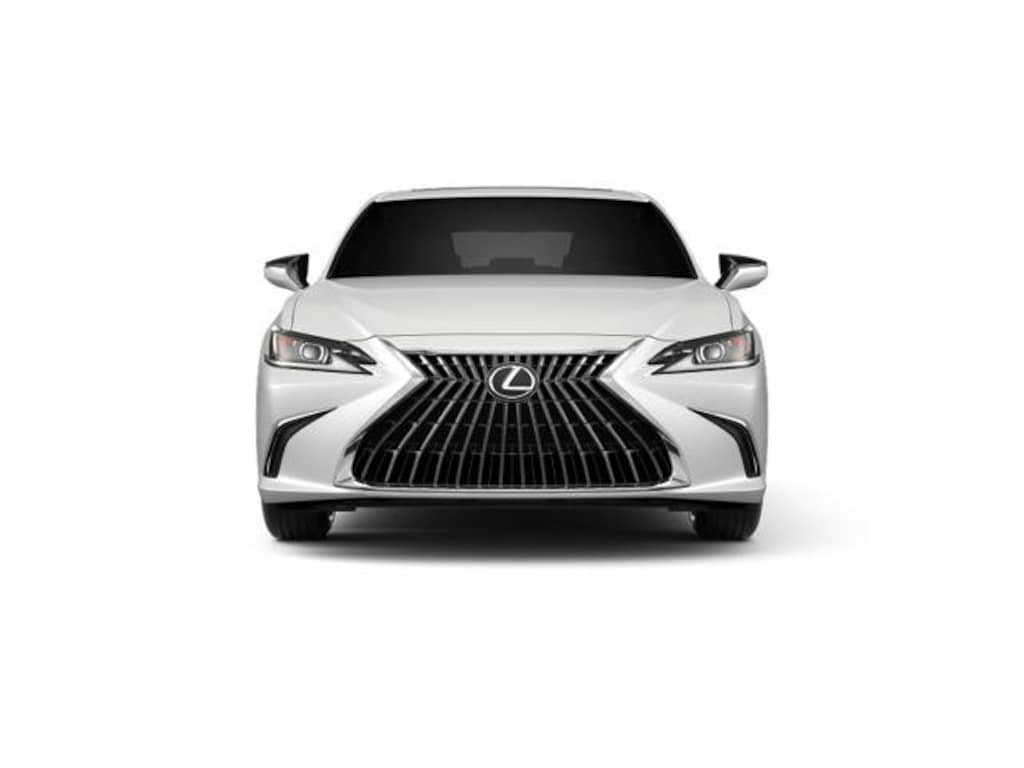 New 2025 Lexus ES 350 Base Sedan