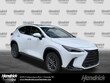  LEXUS NX 350