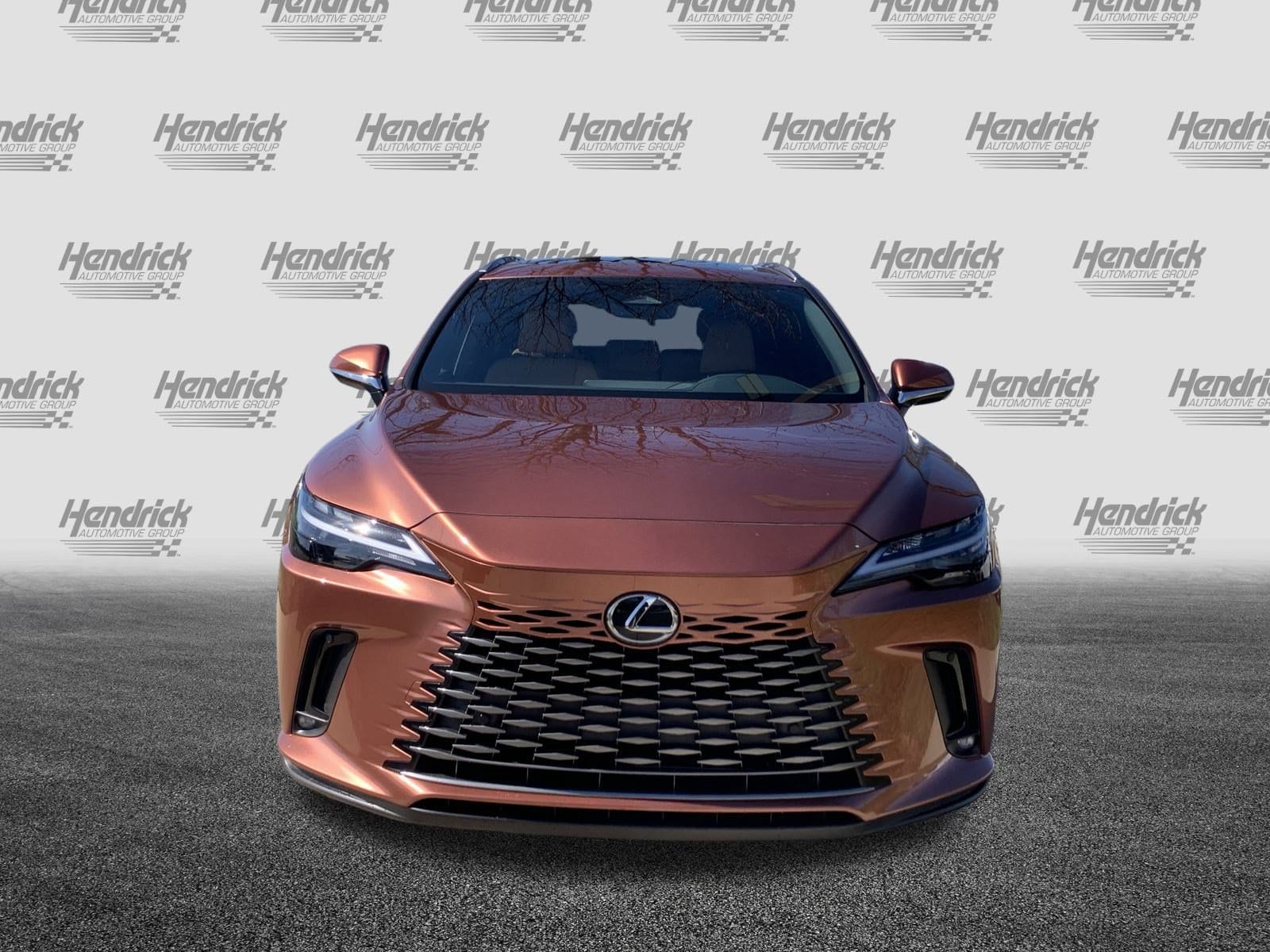 2025 LEXUS RX 350 350 Premium photo 2