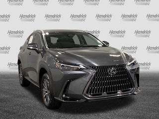 2026 LEXUS NX 350