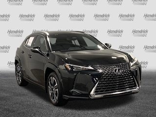 2025 LEXUS UX 300h
