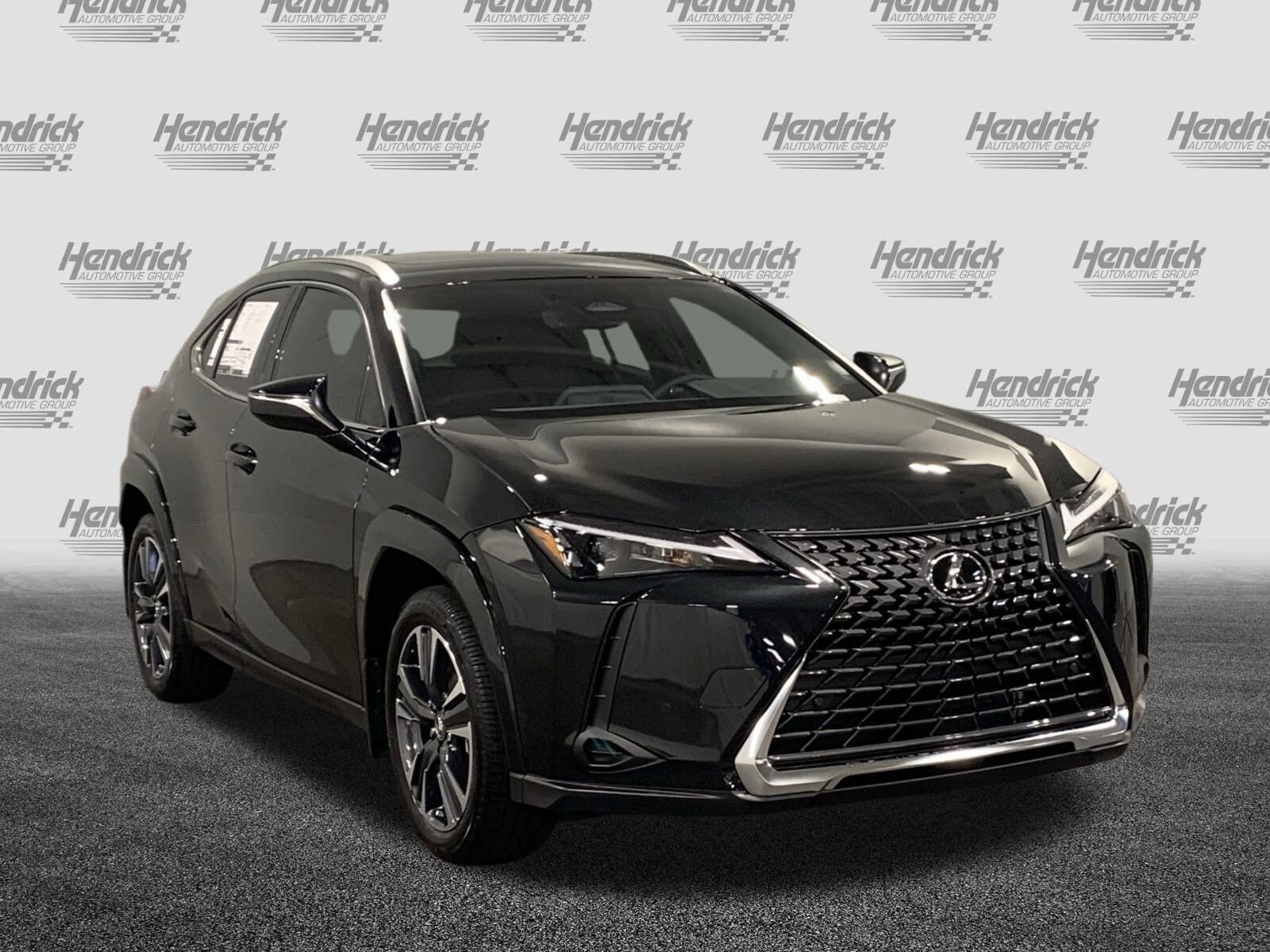 2025 Lexus UX Premium photo 2