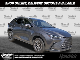 2023 LEXUS NX NX 350 Premium SUV