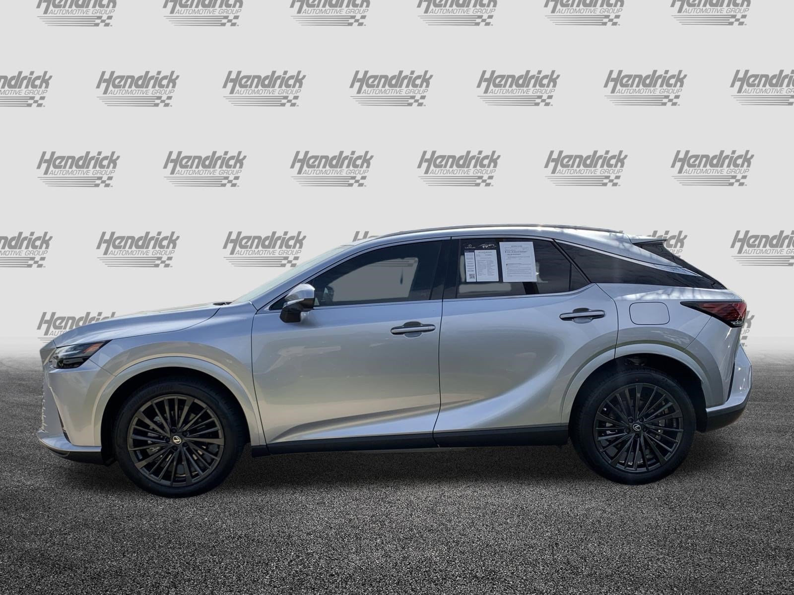 2026 LEXUS RX 350 350 Premium photo 5