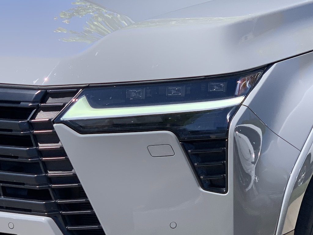 Used 2024 Lexus GX 550 Luxury+ SUV