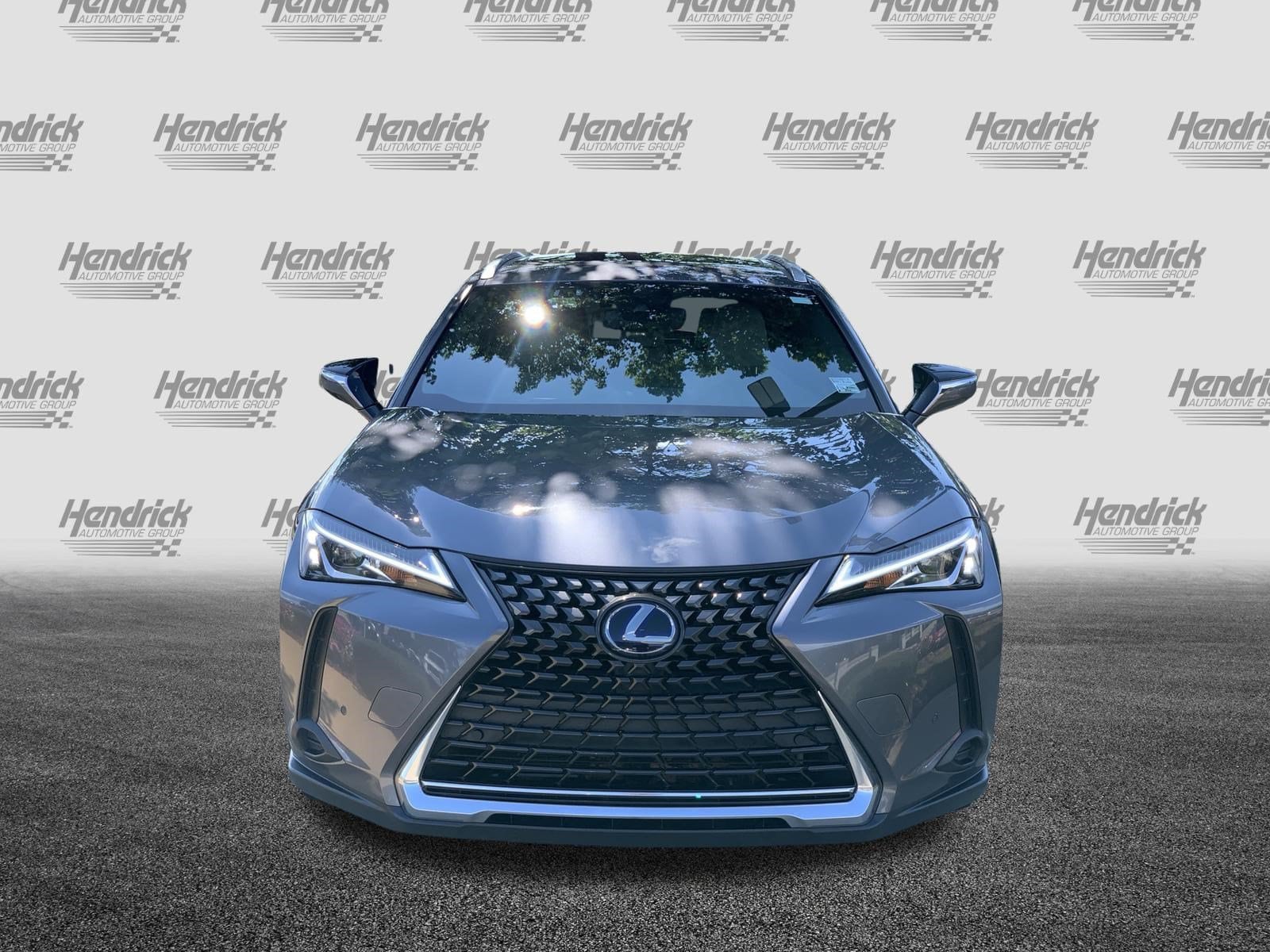 LEXUS UX 250h