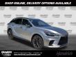  LEXUS RX 350h