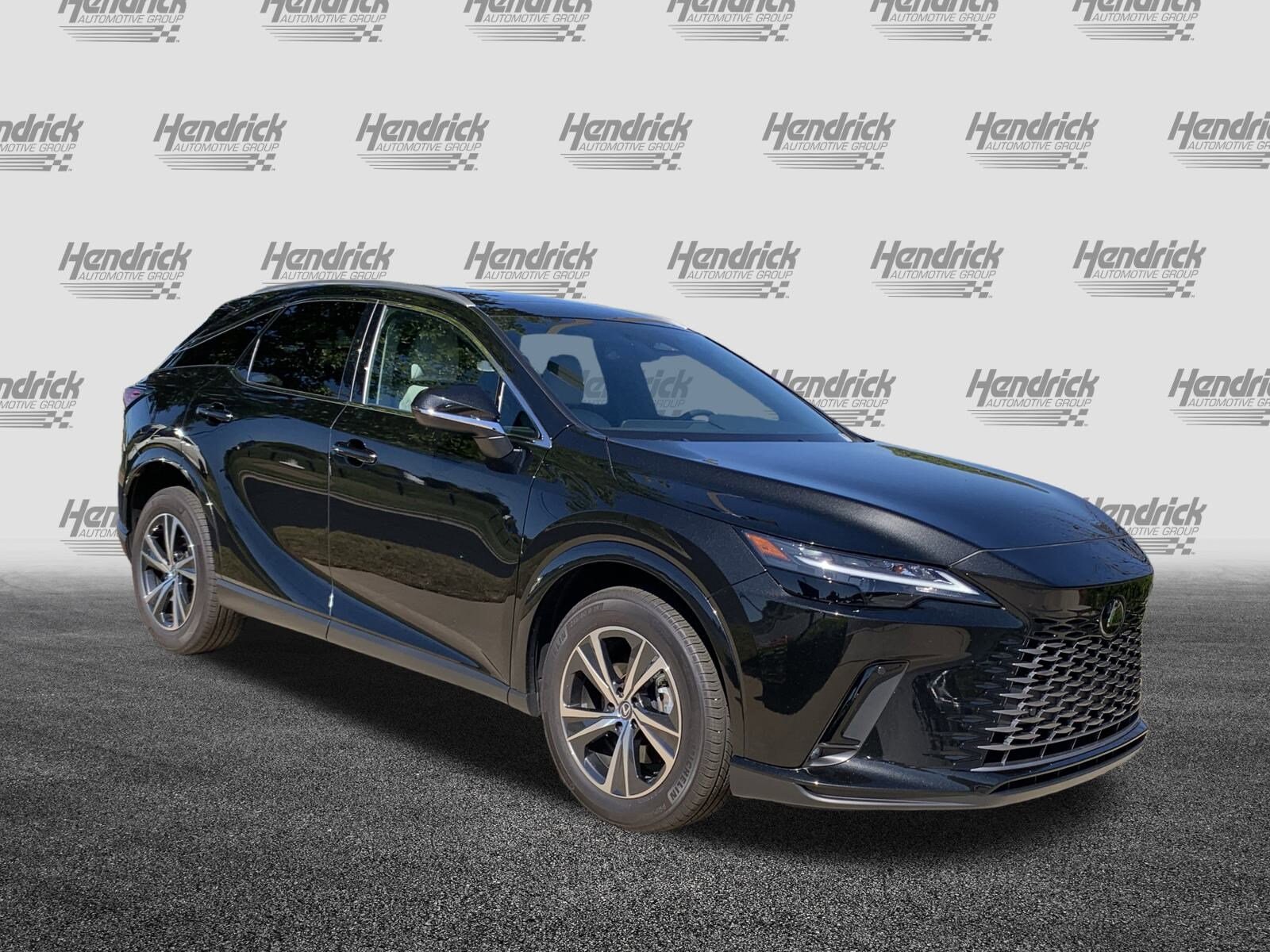 2025 Lexus RX 350 Premium photo 2