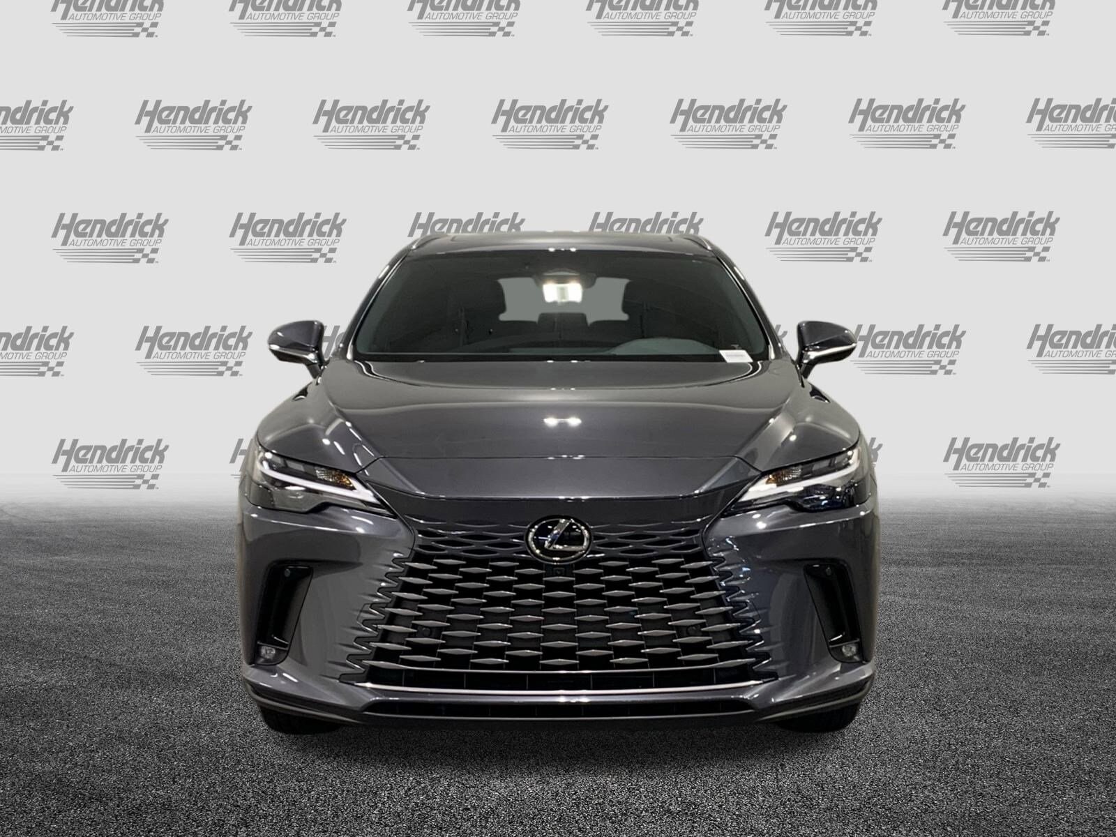 2025 Lexus RX 350 Premium photo 3