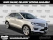  Lincoln MKC