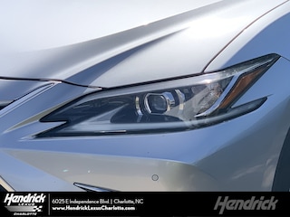 2023 LEXUS ES 350 Sedan