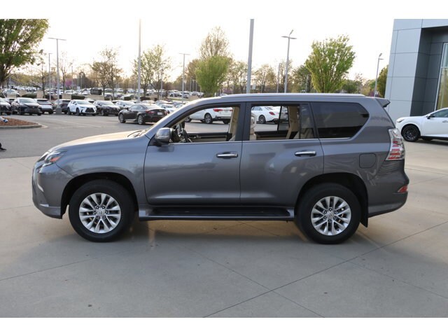 LEXUS GX 460 Premium