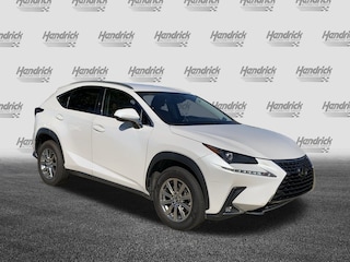 2021 LEXUS NX 300 SUV