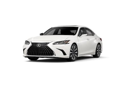 2025 LEXUS ES 350 Base Sedan