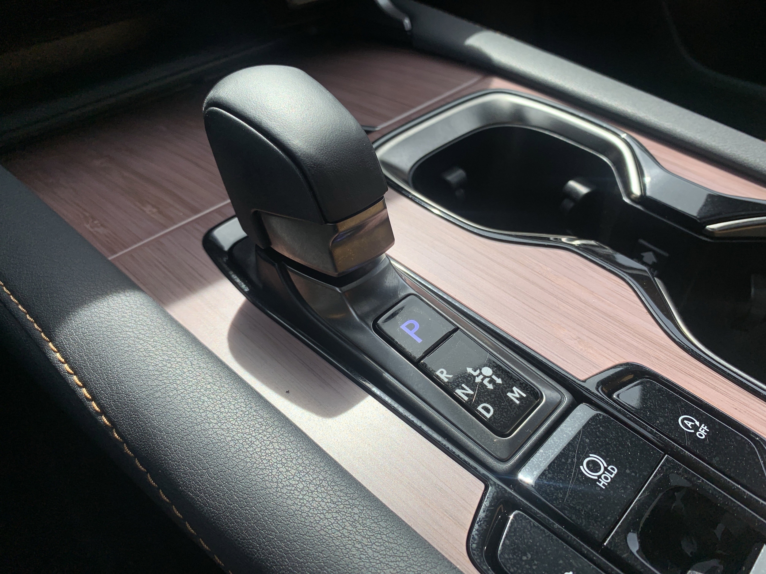 2025 LEXUS RX 350 350 Premium photo 3