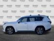 2023 LEXUS LX 600 Luxury SUV