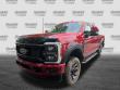 2023 Ford Super Duty F-250 SRW LARIAT Truck Crew Cab