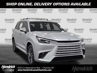 2026 LEXUS TX 350