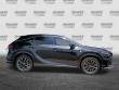 2024 LEXUS RX 350 F SPORT Handling SUV