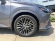 2023 LEXUS RX 350h Luxury SUV