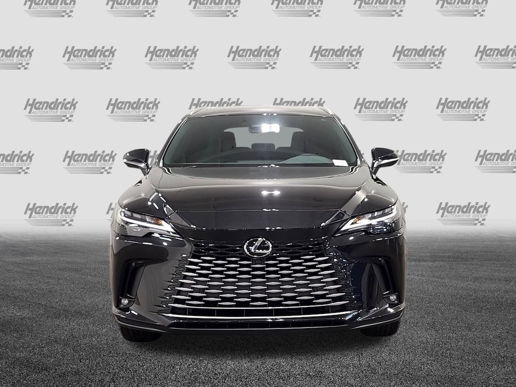 New 2026 Lexus RX 350 Premium SUV