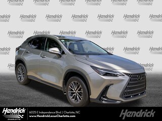 2024 LEXUS NX 250 Premium SUV
