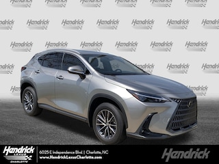 2025 LEXUS NX 250 Premium SUV