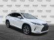 2022 LEXUS RX 450h SUV