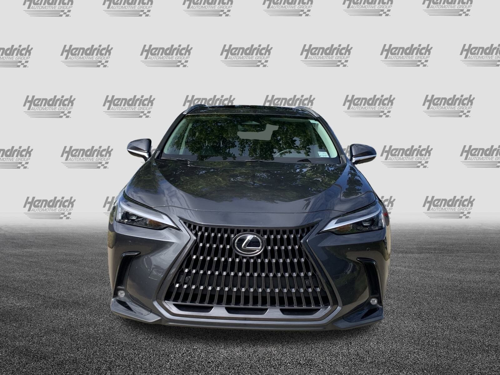2022 Lexus NX 250 Premium photo 2