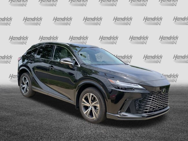 2023 LEXUS RX 350 Premium SUV