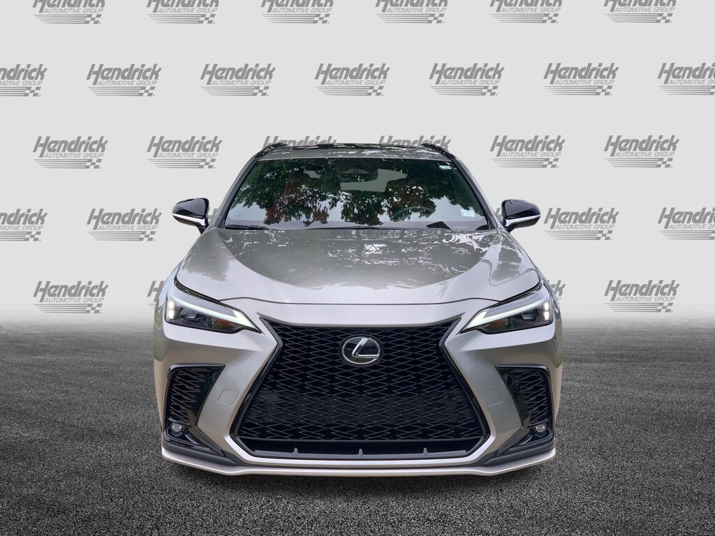 Used 2024 Lexus NX 350 F SPORT Handling SUV