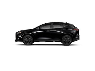2025 LEXUS NX 350