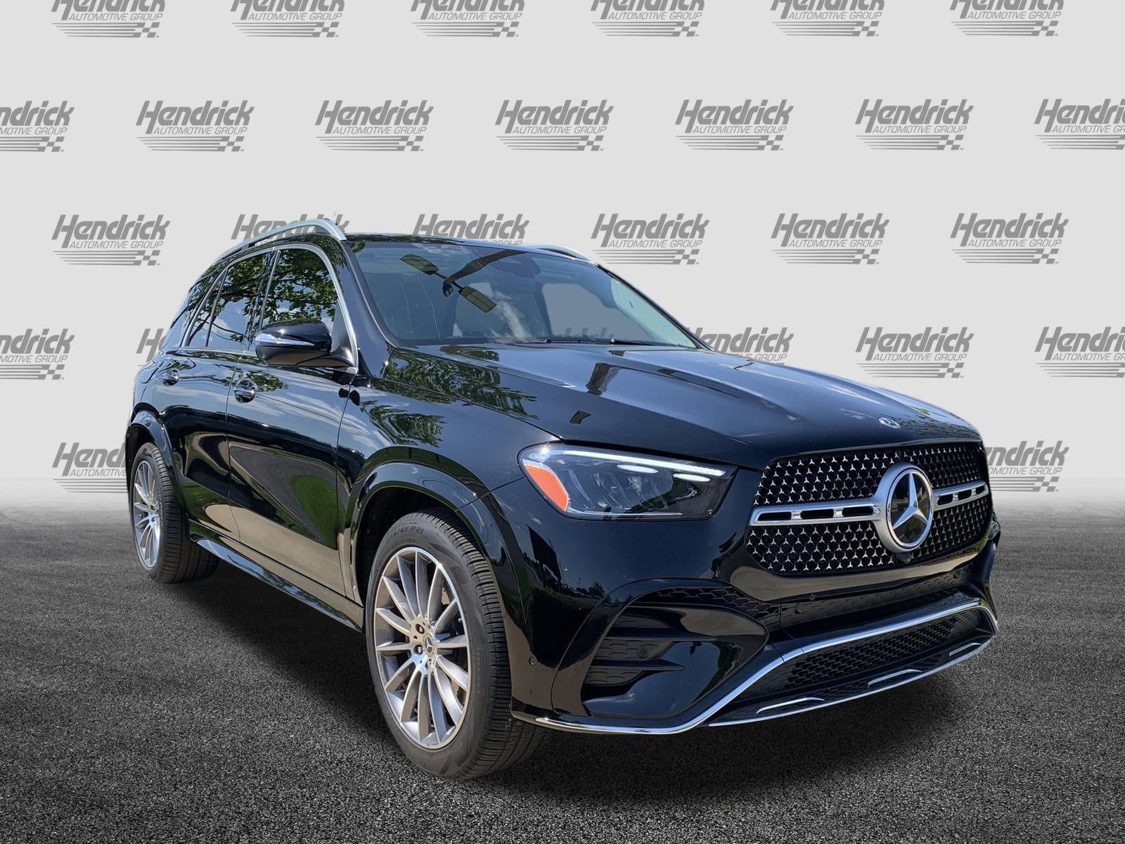 Used 2024 Mercedes-Benz GLE GLE350 with VIN 4JGFB4FB7RB140824 for sale in Charlotte, NC