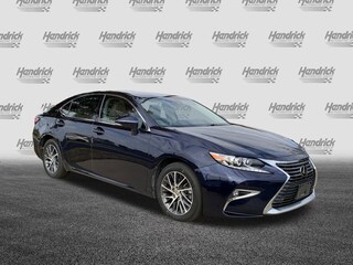 2017 LEXUS ES 350 Sedan