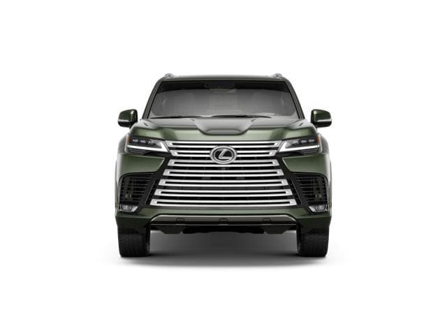 LEXUS LX 600 Luxury