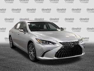 2025 LEXUS ES 300h