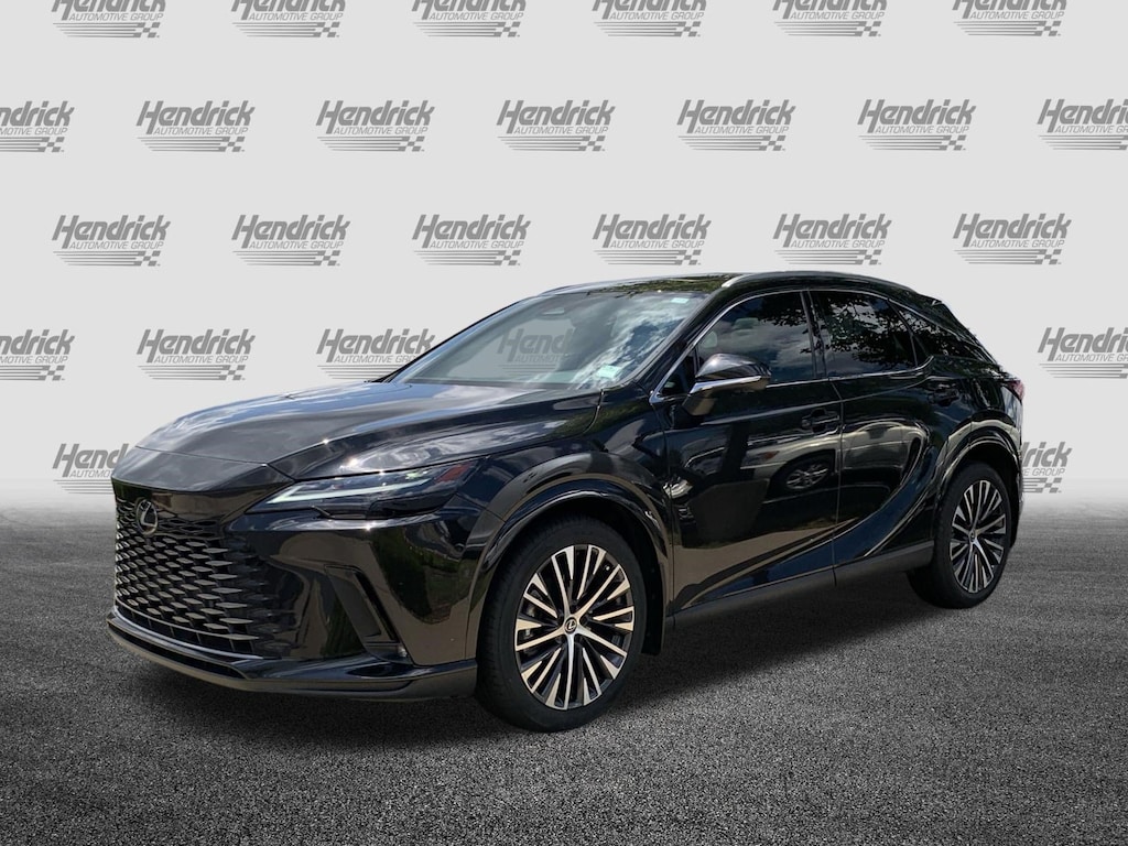Used 2024 Lexus RX 350 Premium Plus SUV