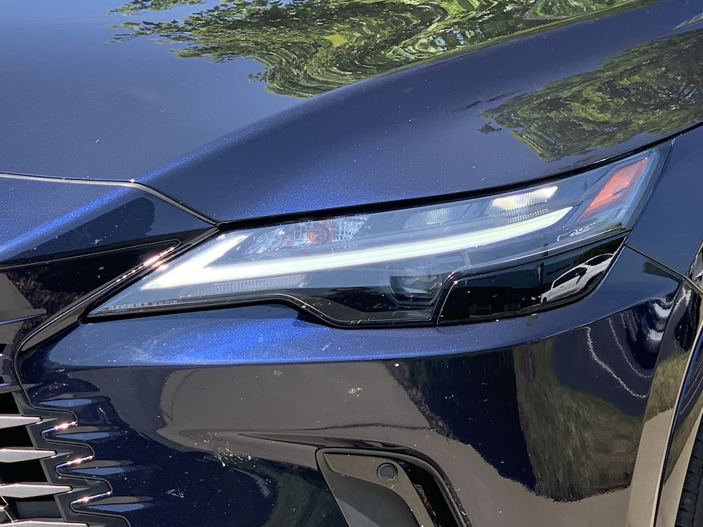 Certified 2023 Lexus RX 350 350 SUV