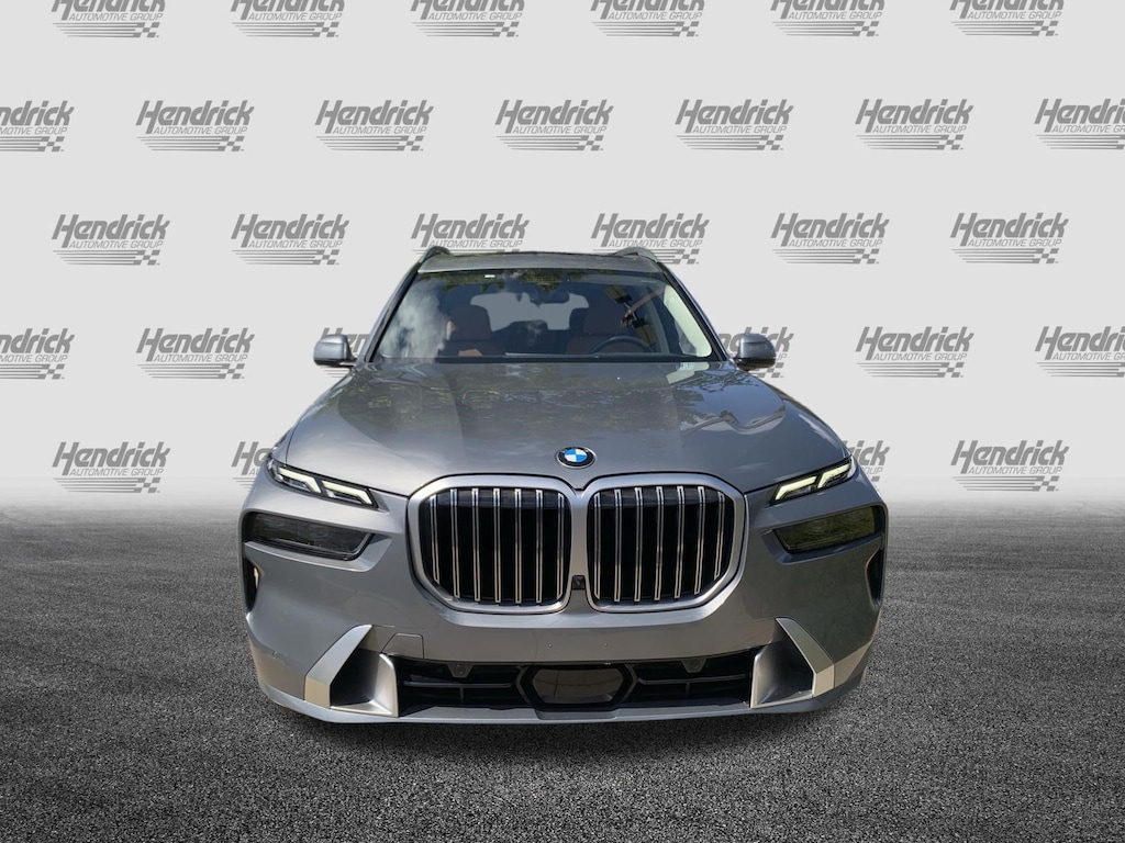 Used 2023 BMW X7 xDrive40i SUV