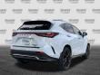 2026 LEXUS NX 450h+ F SPORT Handling SUV